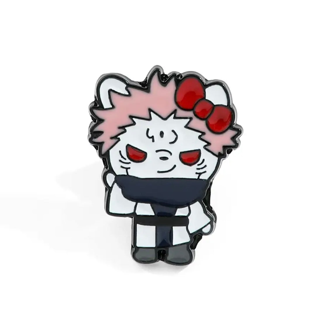 Jujutsu Kaisen x Sanrio Pins