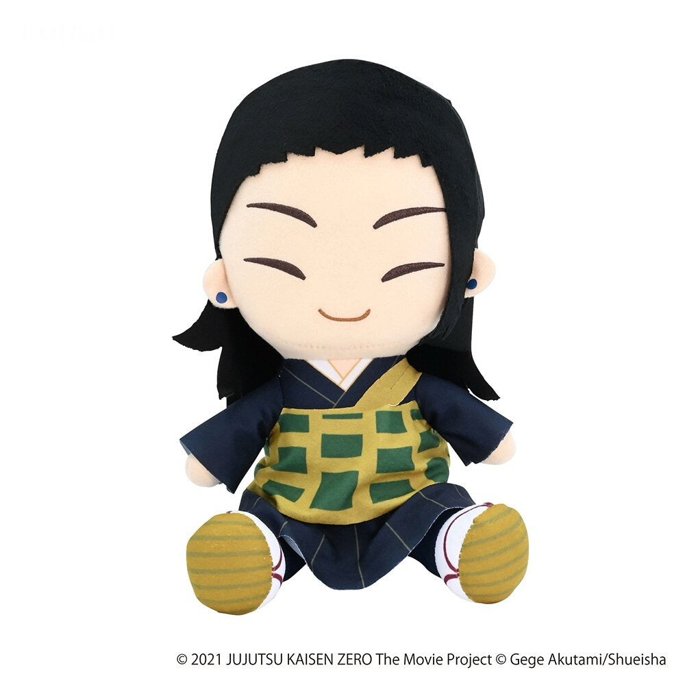 Geto Plush Jujutsu Kaisen