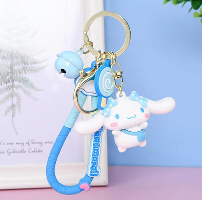 Sanrio Sweetheart Keychain