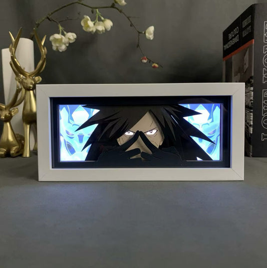 Madara Light Box