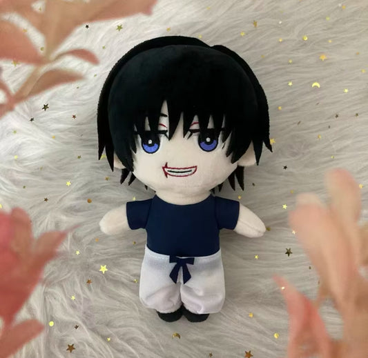 Toji Plush Jujutsu Kaisen