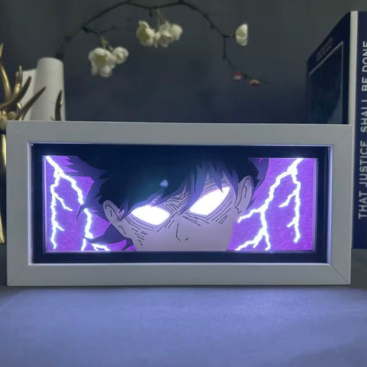 Kageyama Light Box