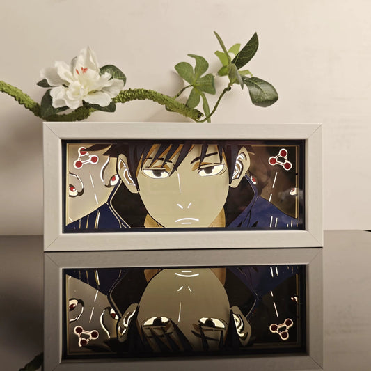 Megumi Light Box