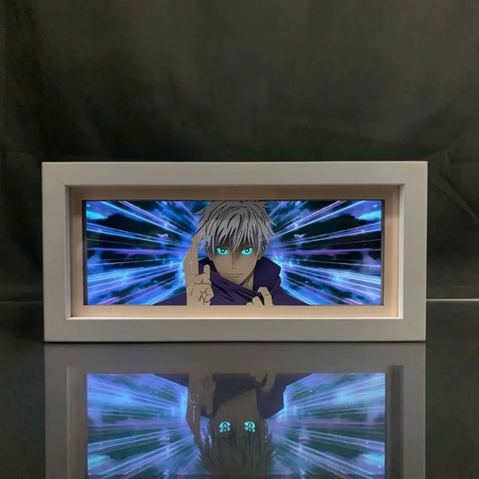 Gojo Limitless Light Box