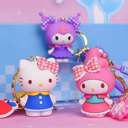 Sanrio Sweetheart Keychain