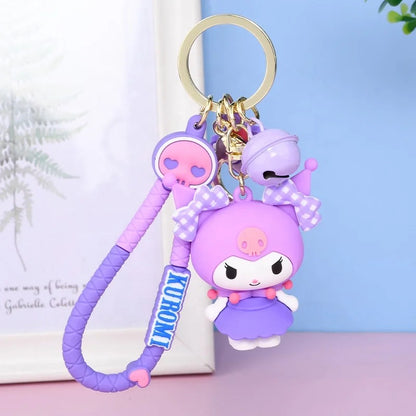 Sanrio Sweetheart Keychain