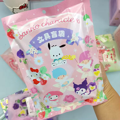Sanrio Stationery Blind Bag