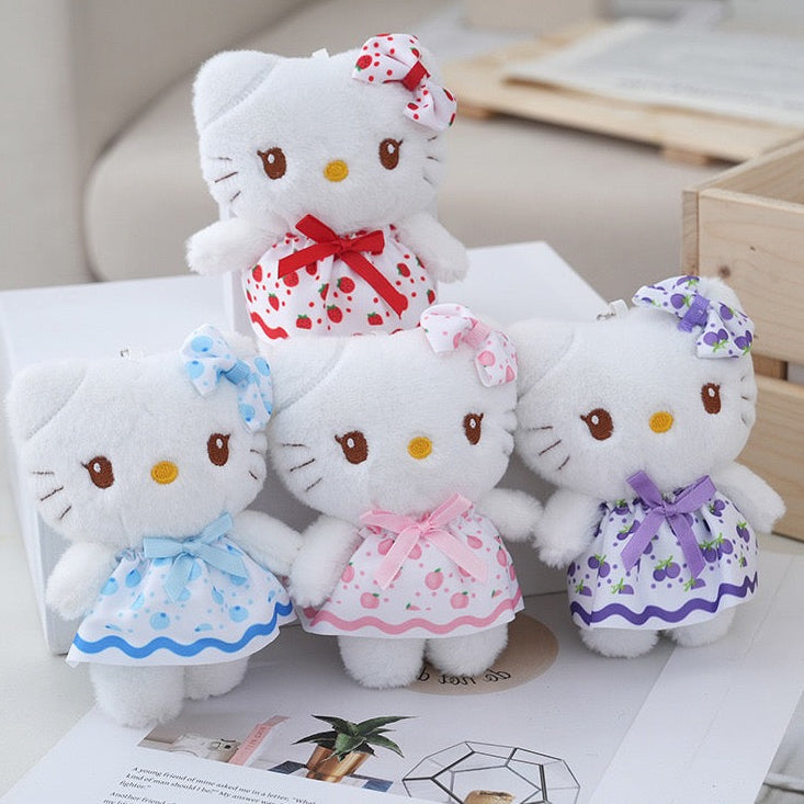 Mini Sanrio Plush Bouquet
