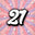 The21Suns logo