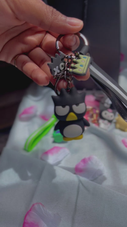 Sanrio Keychain